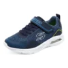 Microspec Max – Ravork Schuhe «Blue»