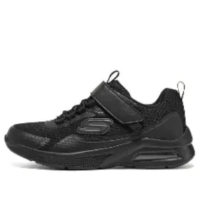 Microspec Max Torvix Slipper «Schwarz»