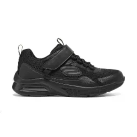 Microspec Max Torvix Slipper «Schwarz»