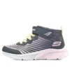 Microspec Rejoice Racer «Grey Pink»