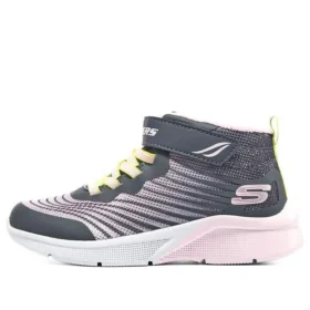 Microspec Rejoice Racer «Grey Pink»