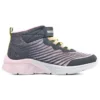 Microspec Rejoice Racer «Grey Pink»