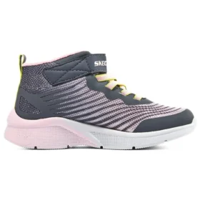 Microspec Rejoice Racer «Grey Pink»