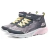 Microspec Rejoice Racer «Grey Pink»