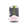 Microspec Rejoice Racer «Grey Pink»