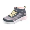 Microspec Rejoice Racer «Grey Pink»