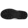 Mid-Top-Slipper «Schwarz»