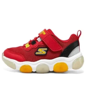 Mighty Glow «Red Yellow Black»