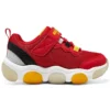 Mighty Glow «Red Yellow Black»