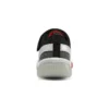 Mighty Glow Sneaker «Black Red»