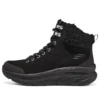 Modern Comfort D»LUX Walker «Schwarz»