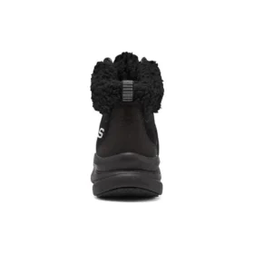 Modern Comfort D»LUX Walker «Schwarz»