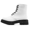 Modern Comfort Winter „Weiss Schwarz“
