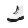 Modern Comfort Winter „Weiss Schwarz“