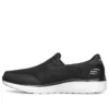 Modern Cool Low Schwarz/Weiss
