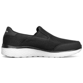 Modern Cool Low Schwarz/Weiss
