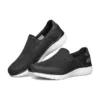 Modern Cool Low Schwarz/Weiss