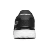 Modern Cool Low Schwarz/Weiss