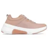 Modern Jogger 2.0 Laufschuhe Rosa/Weiss
