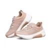 Modern Jogger 2.0 Laufschuhe Rosa/Weiss