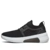Modern Jogger 2.0 Laufschuhe Schwarz/Weiss