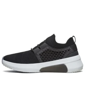 Modern Jogger 2.0 Laufschuhe Schwarz/Weiss