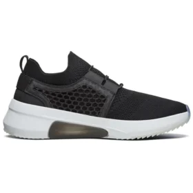 Modern Jogger 2.0 Laufschuhe Schwarz/Weiss