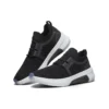 Modern Jogger 2.0 Laufschuhe Schwarz/Weiss