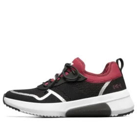 Modern Jogger 2.0 Schwarz/Weiss/Rot