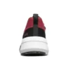 Modern Jogger 2.0 Schwarz/Weiss/Rot
