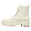 Modern Rugged «White»