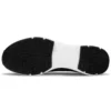 Moderne, bequeme Schuhe «Schwarz-Weiss»