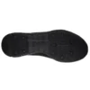 Moderne, bequeme Slipper «Triple Black»