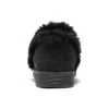 Moderne, bequeme Winterschuhe «Schwarz»