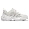 Momentus «White Silver»