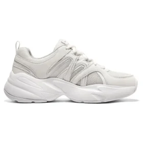 Momentus «White Silver»