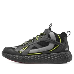 Monster Emperor «Black Yellow Gray»
