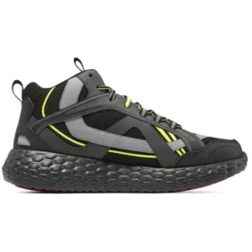 Monster Emperor «Black Yellow Gray»