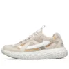 Monster Emperor Sportschuhe Weiss