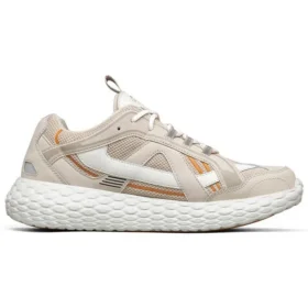 Monster Emperor Sportschuhe Weiss