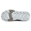 Monster Marathon Schuhe «Cream White Green Grey»