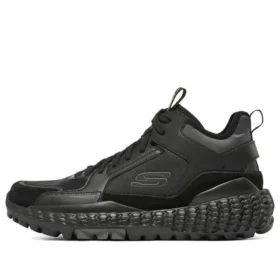 Monster Mid «Schwarz»