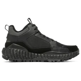 Monster Mid «Schwarz»