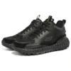 Monster Mid «Schwarz»