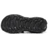 Monster Sandal «Olive Black»
