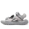 Monster Sandalen «Grey»