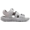 Monster Sandalen «Grey»