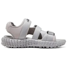 Monster Sandalen «Grey»