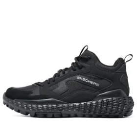 Monster-Schuhe «Core Black»