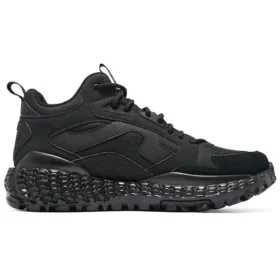 Monster-Schuhe «Core Black»